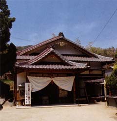 円 満 寺