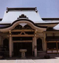観 音 寺